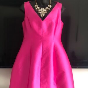 Kate Spade Pink Dress
